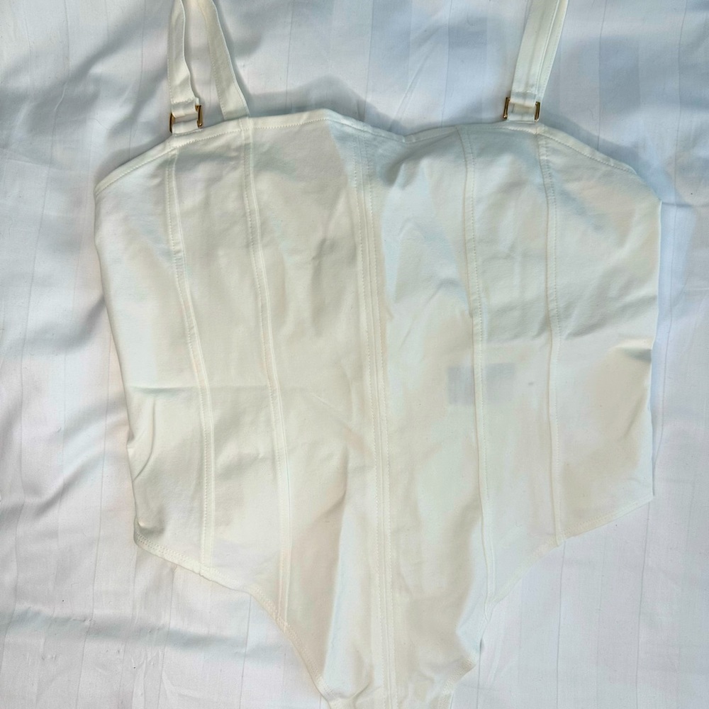 H&M bodysuit